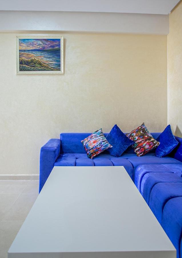 Magnifiques Appartements De Vacances Бузника Екстериор снимка