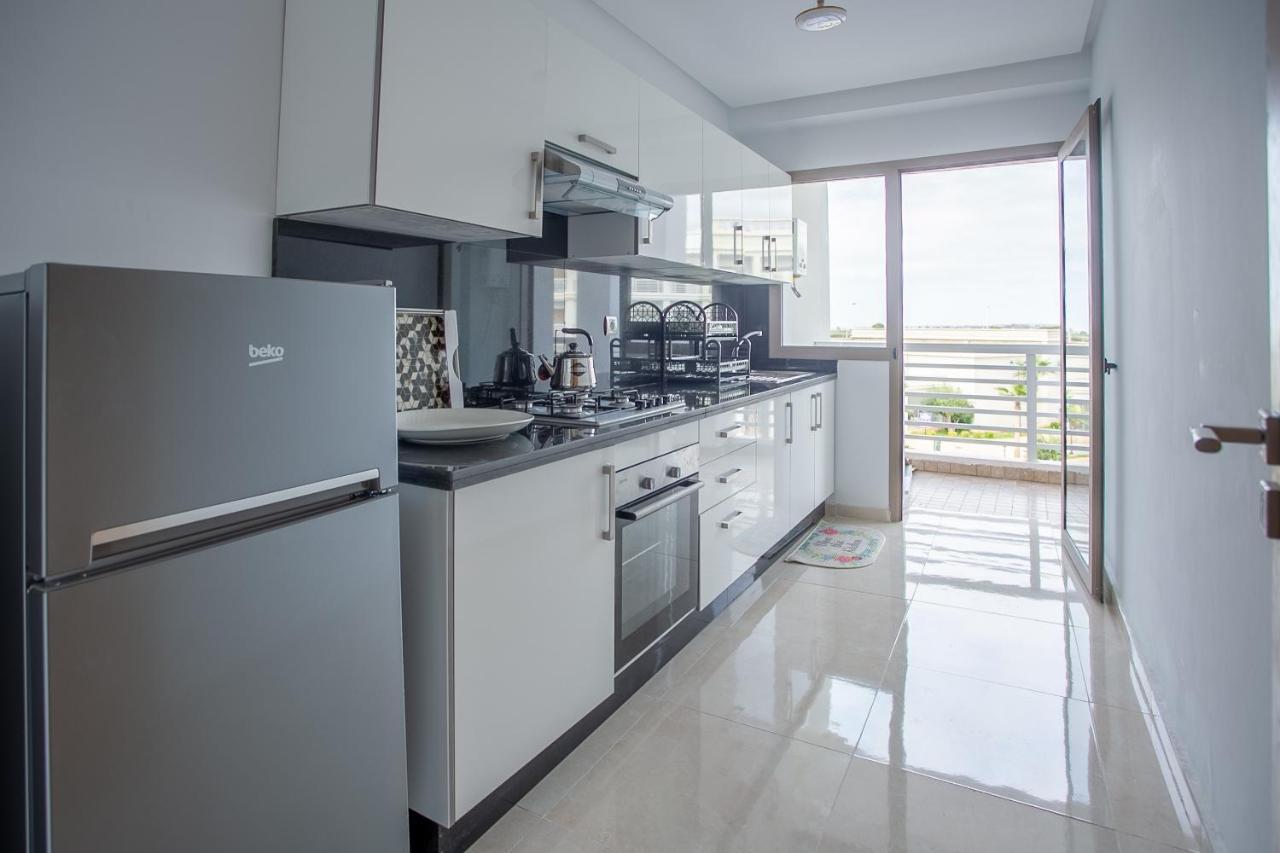 Magnifiques Appartements De Vacances Бузника Екстериор снимка
