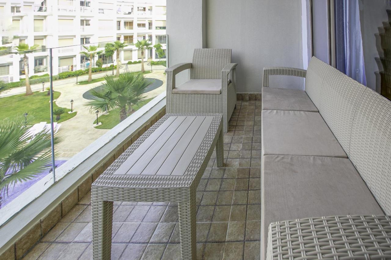 Magnifiques Appartements De Vacances Бузника Екстериор снимка
