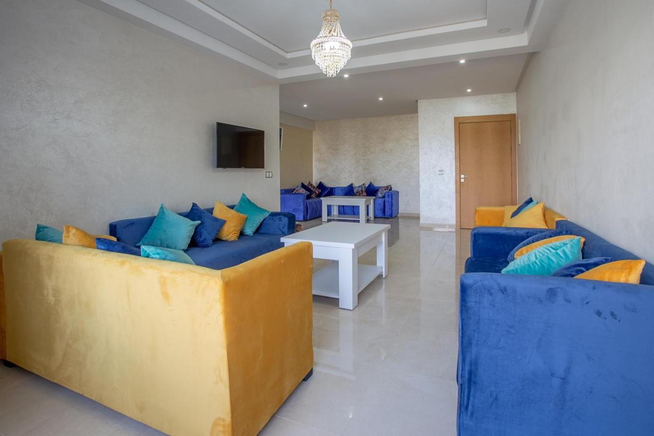 Magnifiques Appartements De Vacances Бузника Екстериор снимка