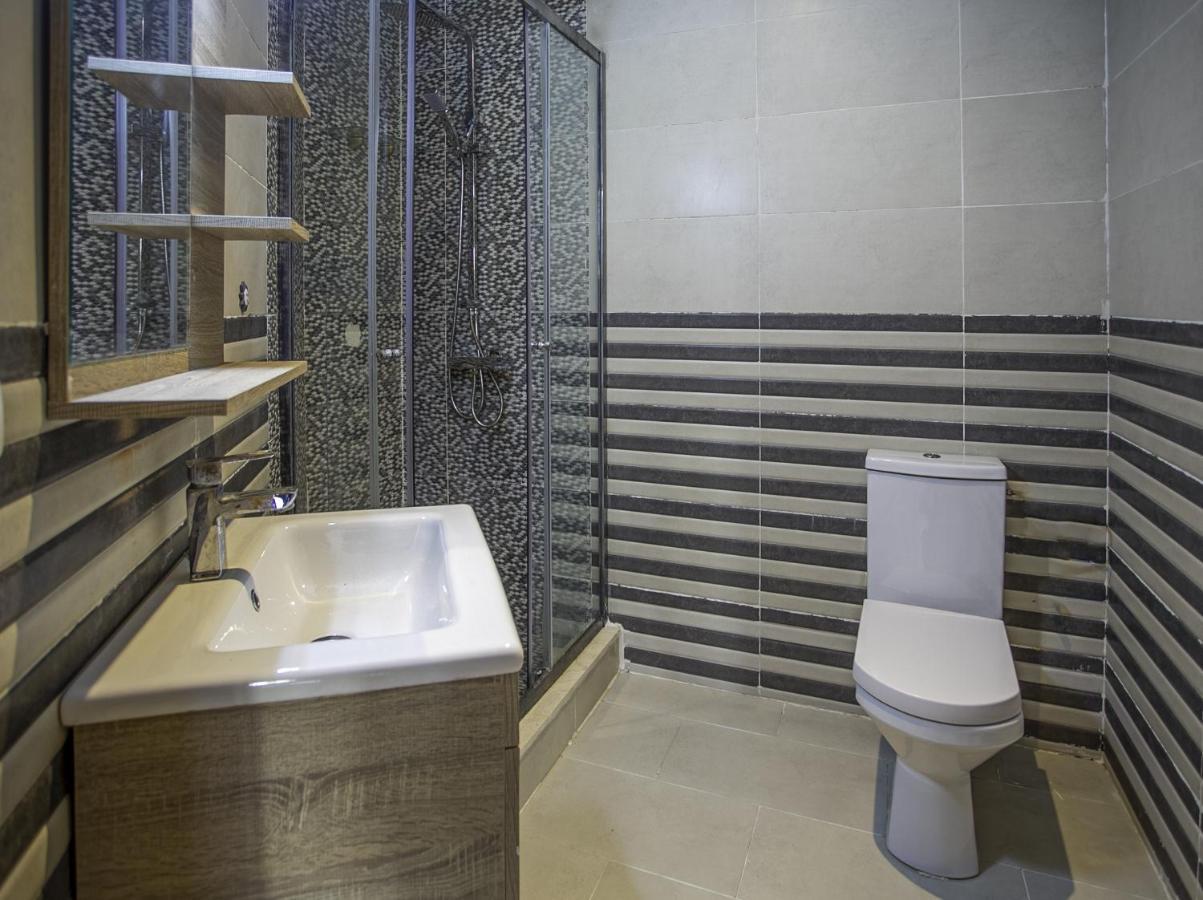 Magnifiques Appartements De Vacances Бузника Екстериор снимка