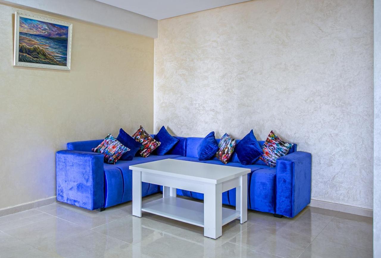 Magnifiques Appartements De Vacances Бузника Екстериор снимка