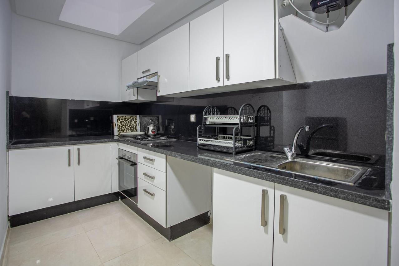 Magnifiques Appartements De Vacances Бузника Екстериор снимка