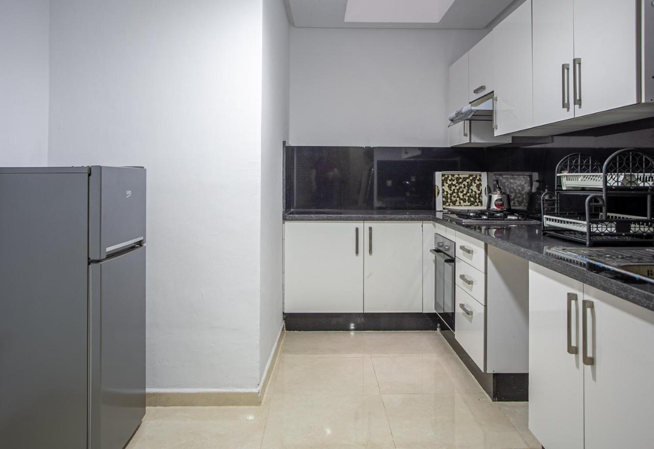 Magnifiques Appartements De Vacances Бузника Екстериор снимка