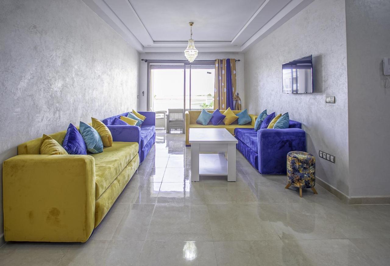 Magnifiques Appartements De Vacances Бузника Екстериор снимка